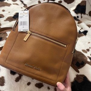 Michael Kors Backpack